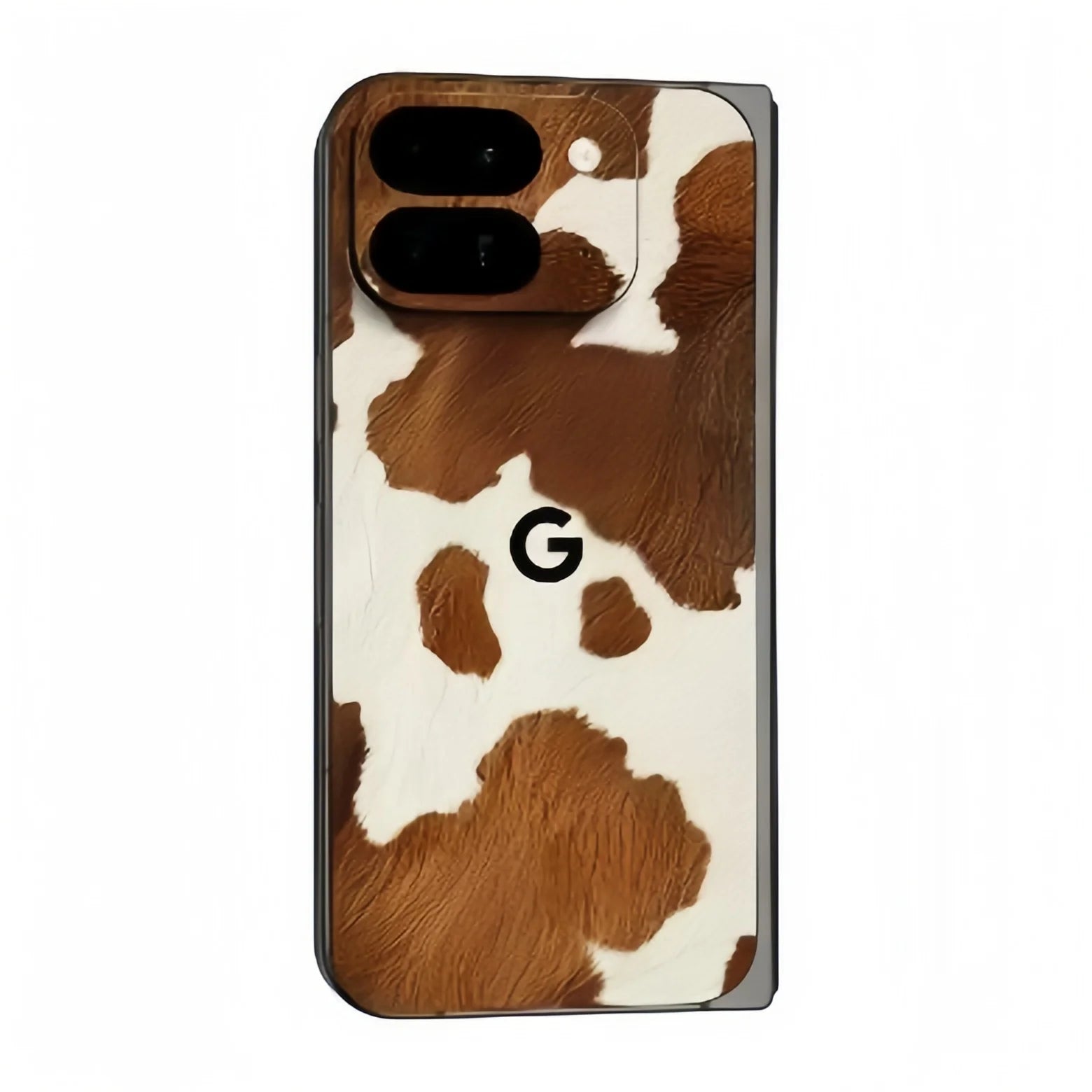 3MPD14 Bunte Folie für Pixel 9–6A