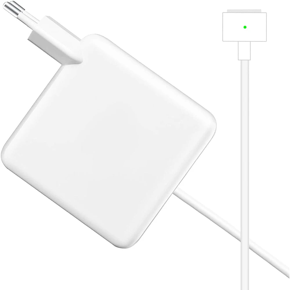 Für MacBook Air Netzteil T-Tip 45W/60W/85W