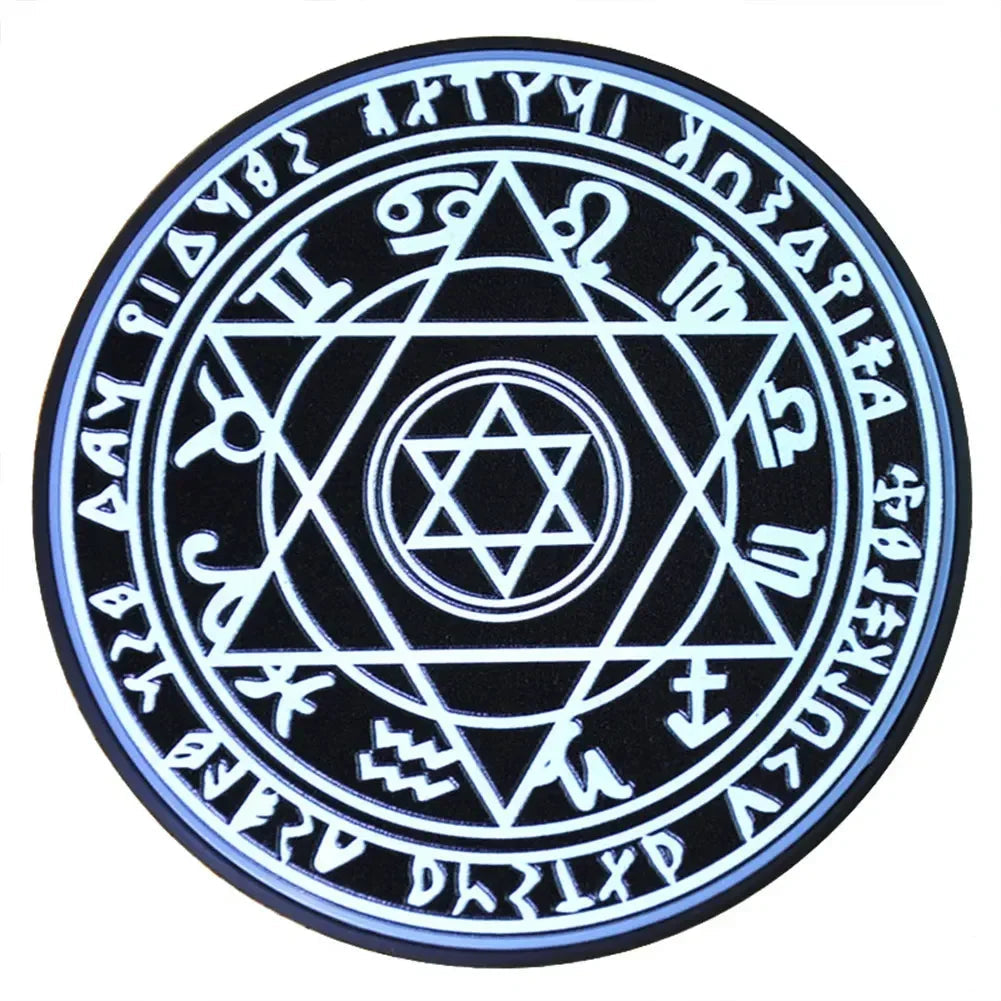 Circle Magic LED Wireless Fast Charger