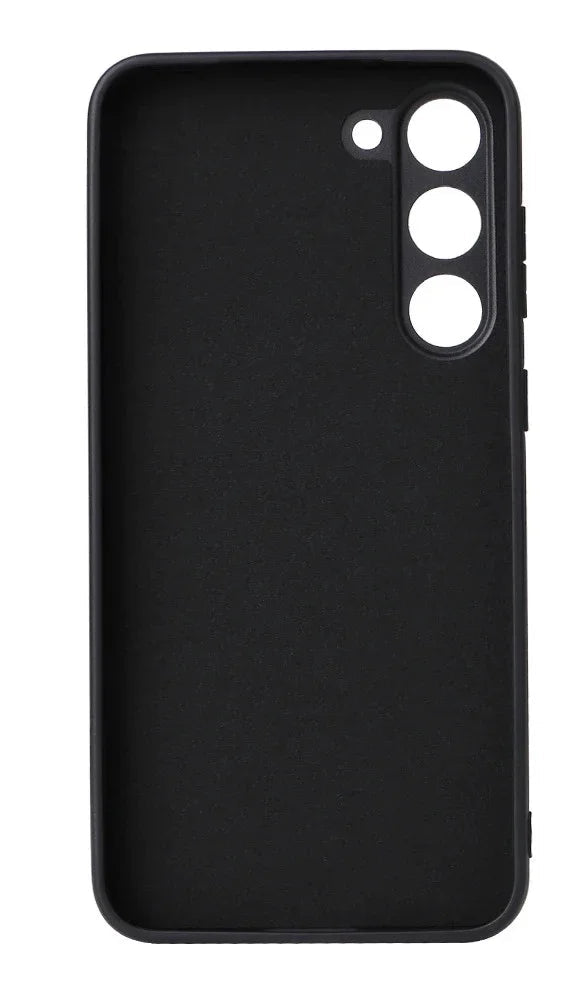 Luxuriöse Lederhülle für Samsung S25 Ultra Slim