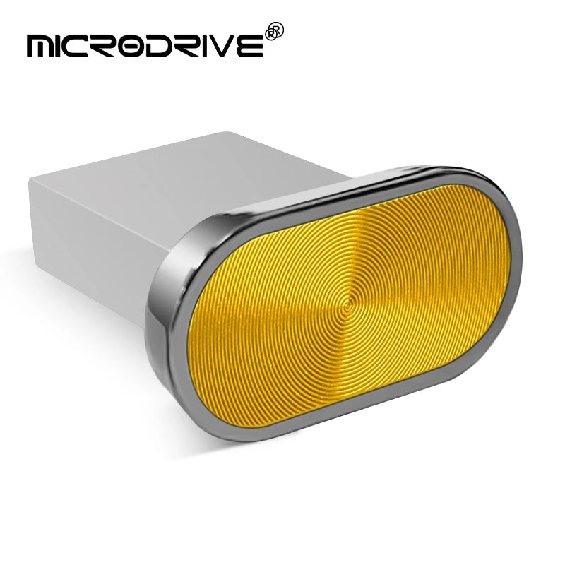 Super Mini USB Flash Drive Waterproof