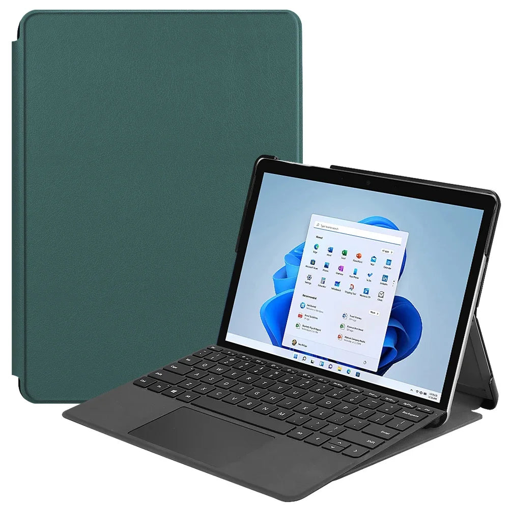 Microsoft Surface Go 10" Stand Cover Case