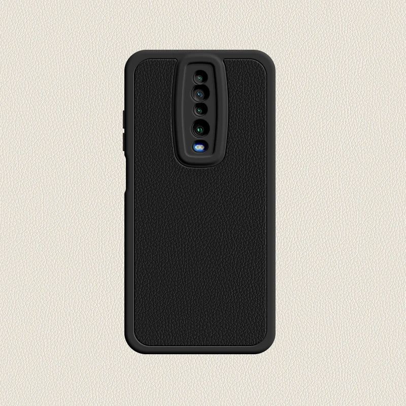 Lederhülle für Xiaomi Redmi K20 Pro