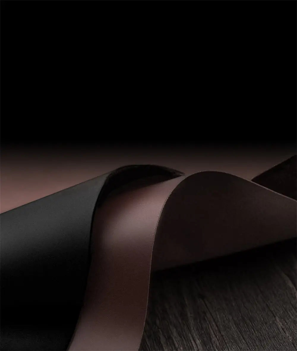 Premium Lederhülle für Samsung Galaxy S25 Edge Business