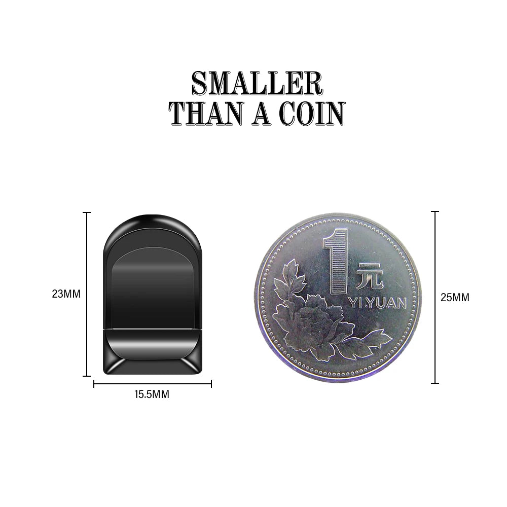 Mini USB 2.0 Flash Drive 128 GB Oval