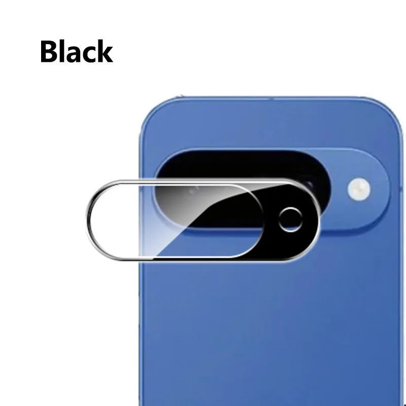 3D Kamera Glas Google Pixel 10 Pro XL Schutz