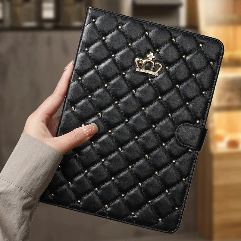 Luxury Bling Case for iPad Models