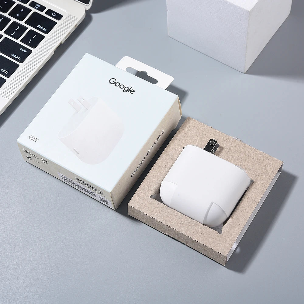 45W USB-C Ladegerät für Pixel Pro