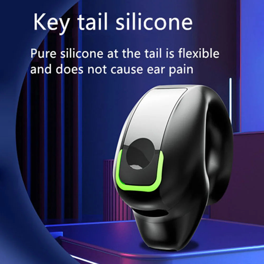 Kabellose IPX4 Wasserdichte HIFI Kopfhörer