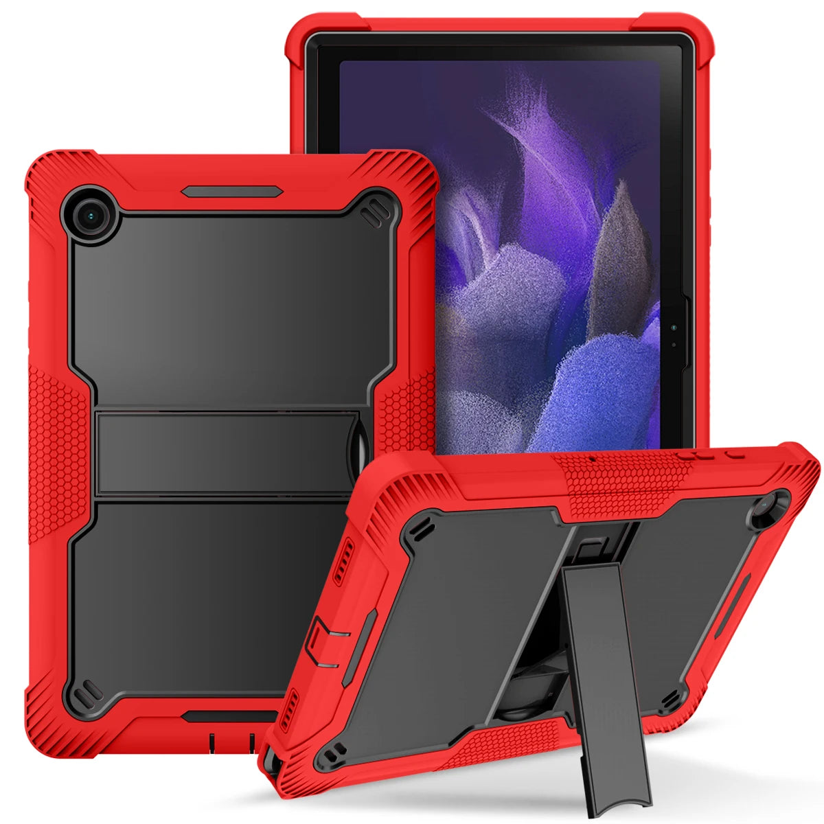 Galaxy Tab Armor Stand Case
