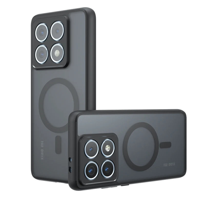 Magnetic case for Xiaomi 14T Pro