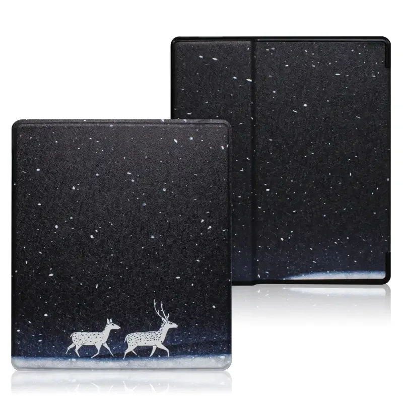 Hülle für Kindle Oasis 7" 9./10. Gen