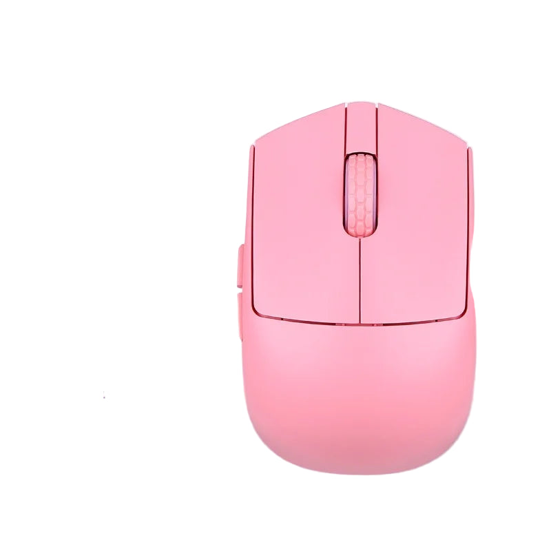 Gaming Maus – Leichte Ergonomische 8K Maus mit Hochpraezisionssensor