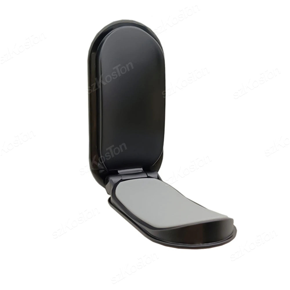 Multifunktionaler magnetischer faltbarer Kopfhörerständer