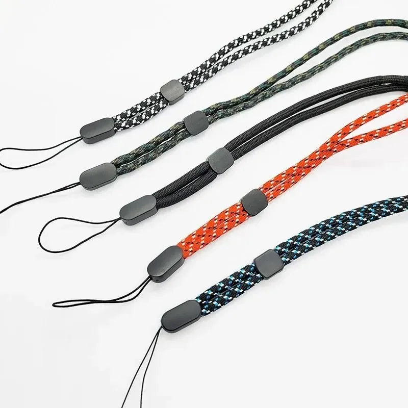 Verstellbarer süßer Handy Lanyard – Crossbody Band