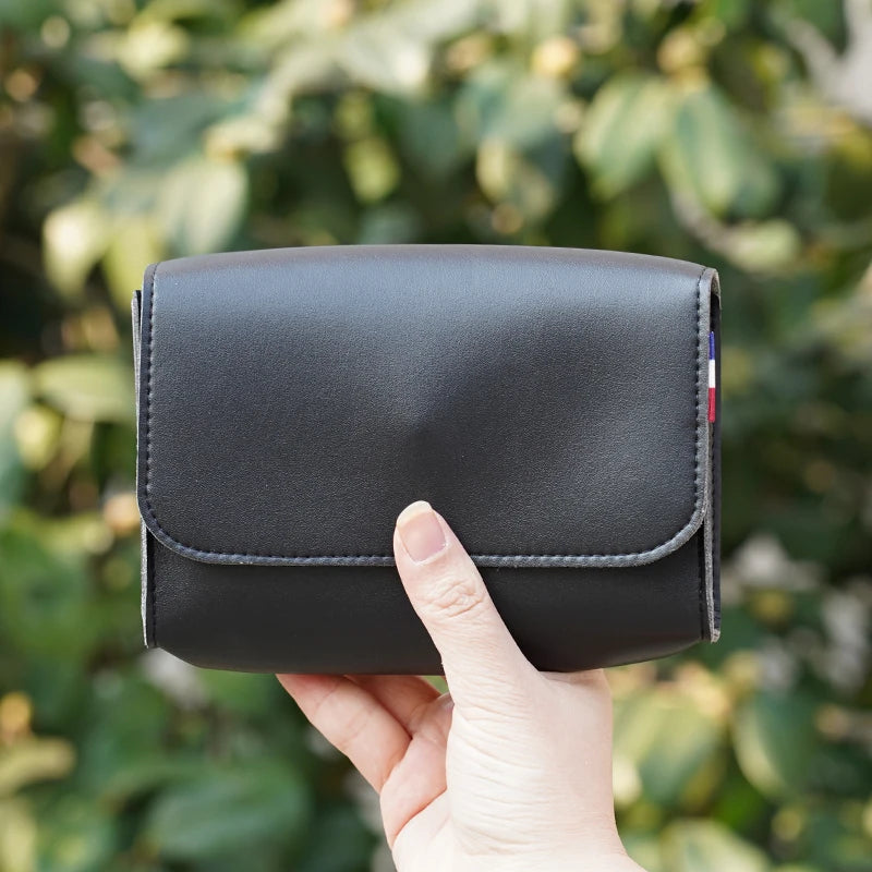 Magnetknopf Tasche für iPhone & iPad Zubehör