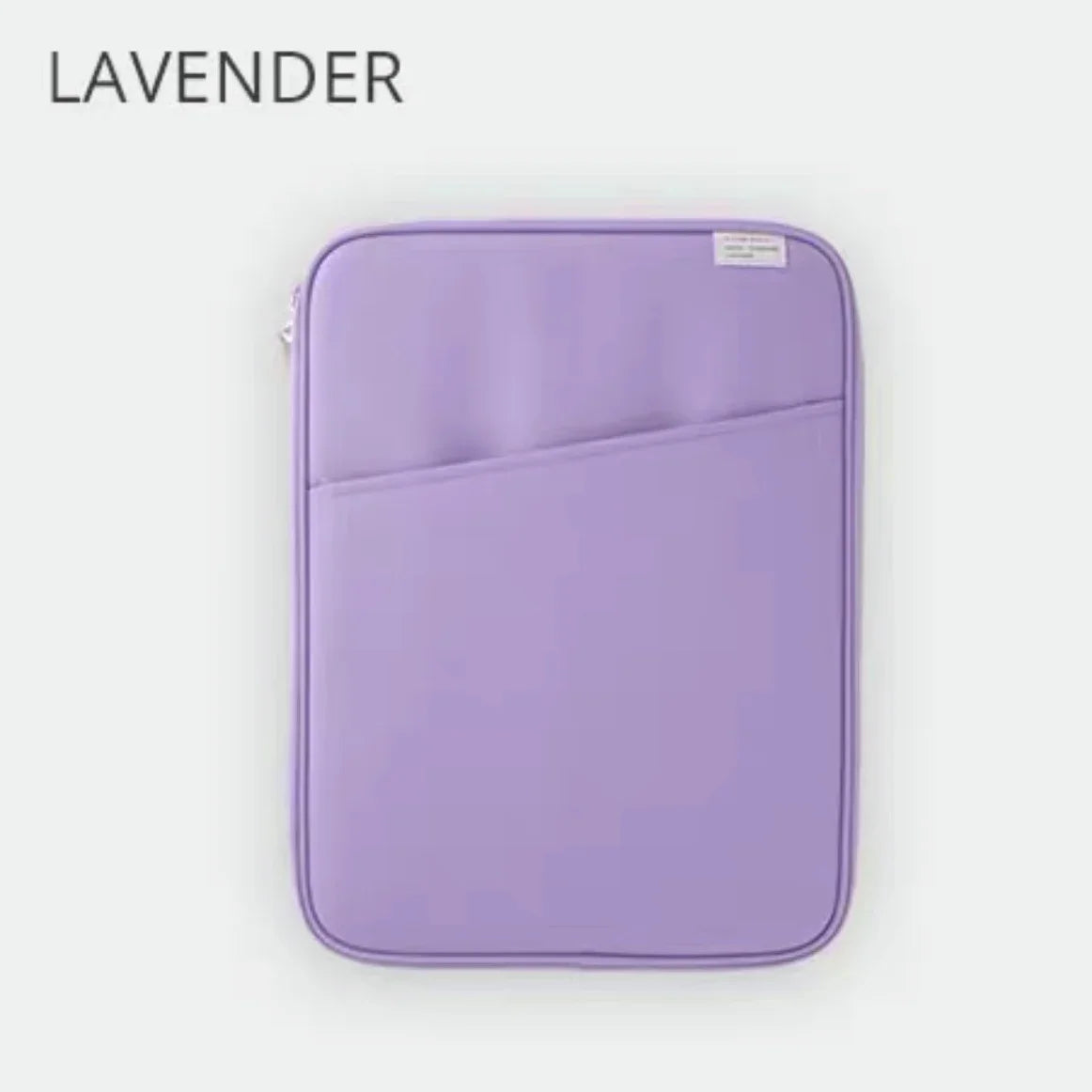 Tablet case for iPad Pro & MacBook