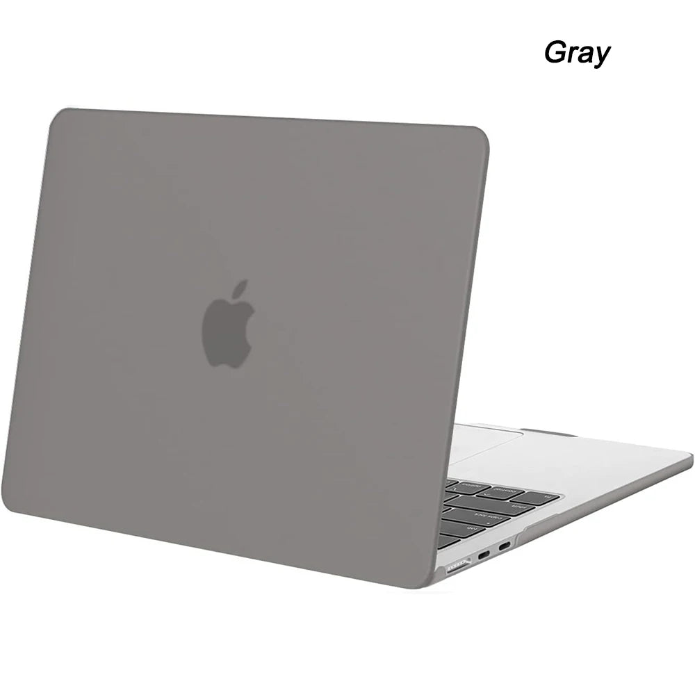 MOSISO hard shell case for MacBook