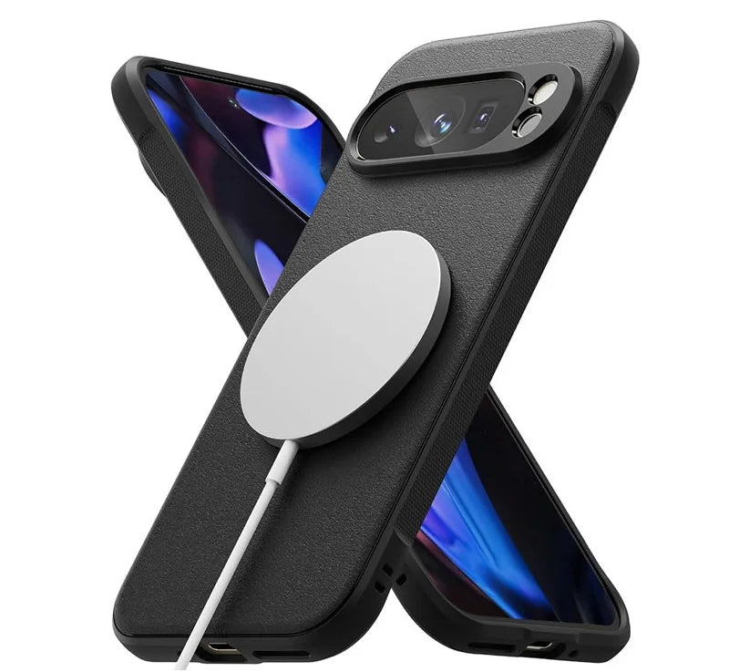 Hülle für Google Pixel 9 Pro