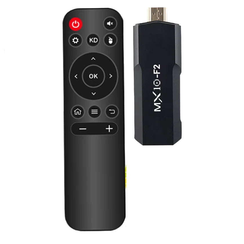 Android TV-Stick F2 mit RK3228A Quad-Core Prozessor