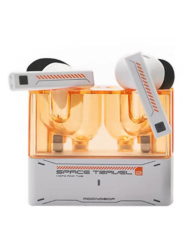 Space Travel 2 TWS HiFi ANC Bluetooth Kopfhörer