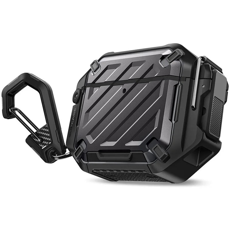 Hülle für AirPods 4. Gen – robuste Ganzkörper‑Schutzhülle