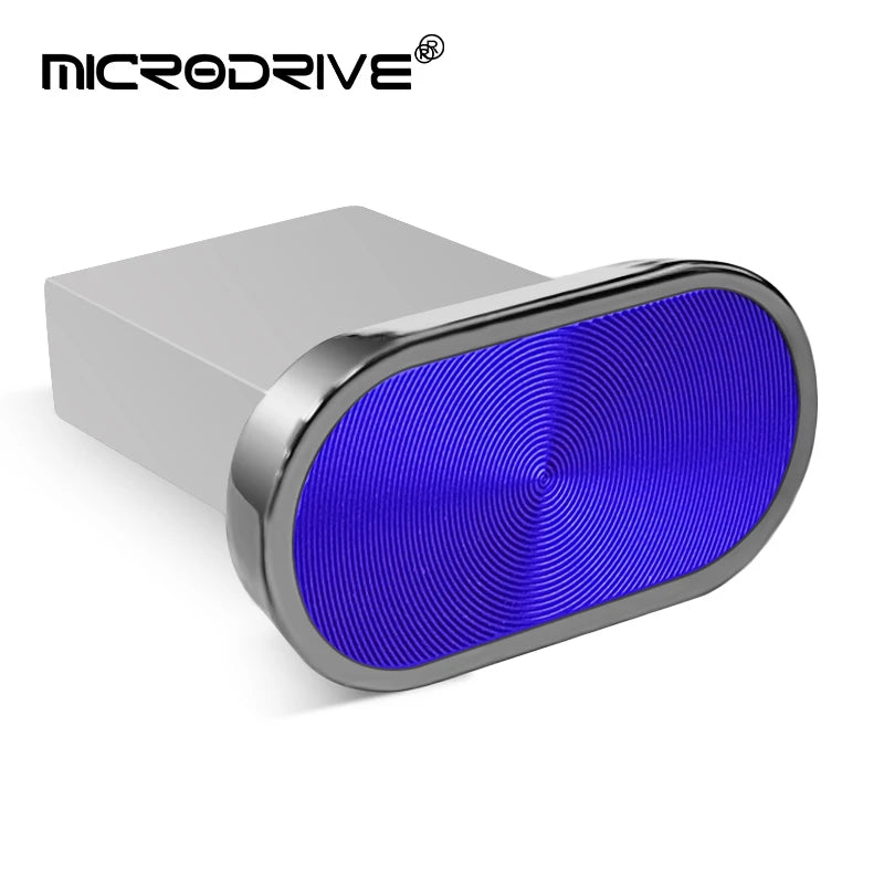 Super Mini USB Flash Drive Waterproof