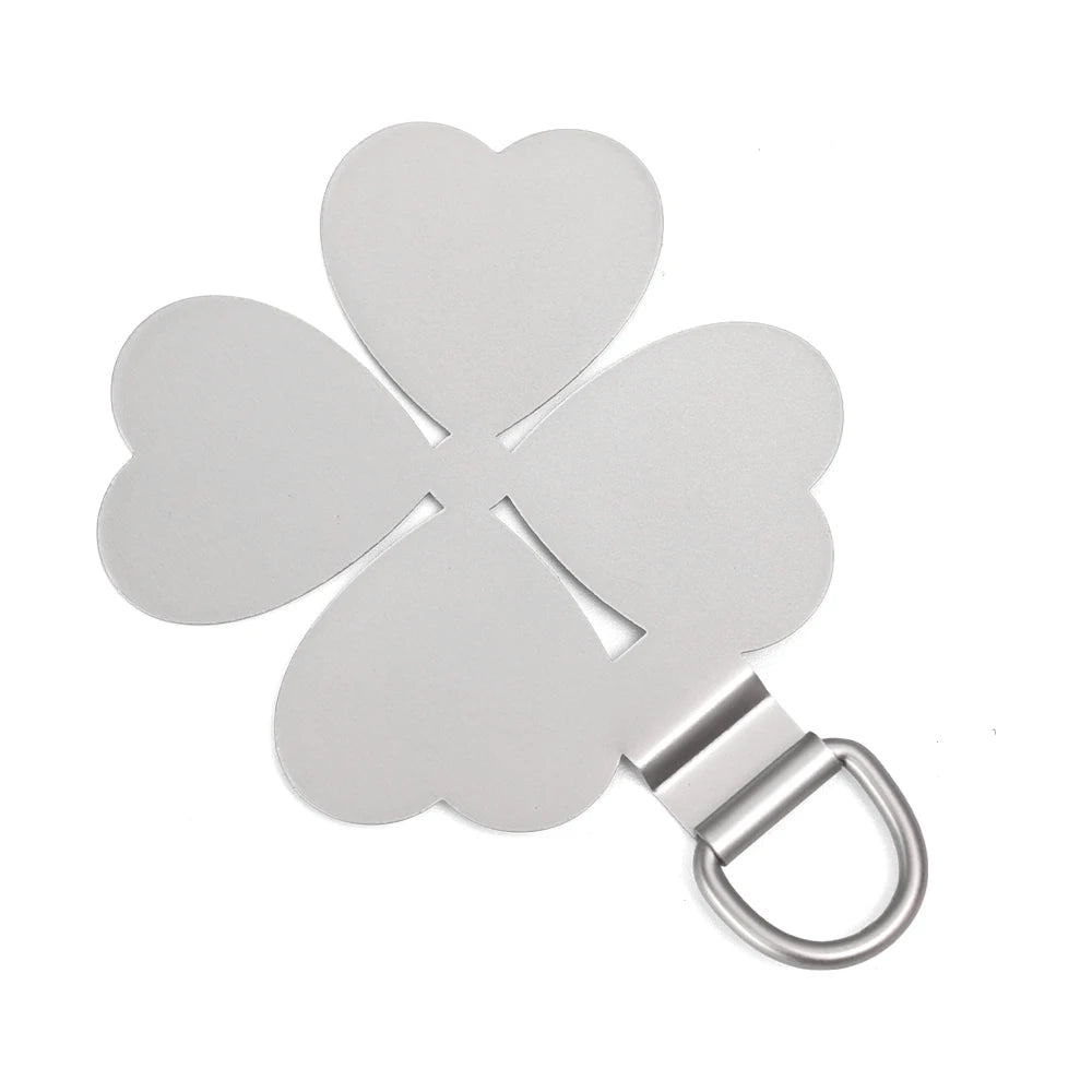 Abnehmbares Metall Lanyard, Anti-Verlust Handyband