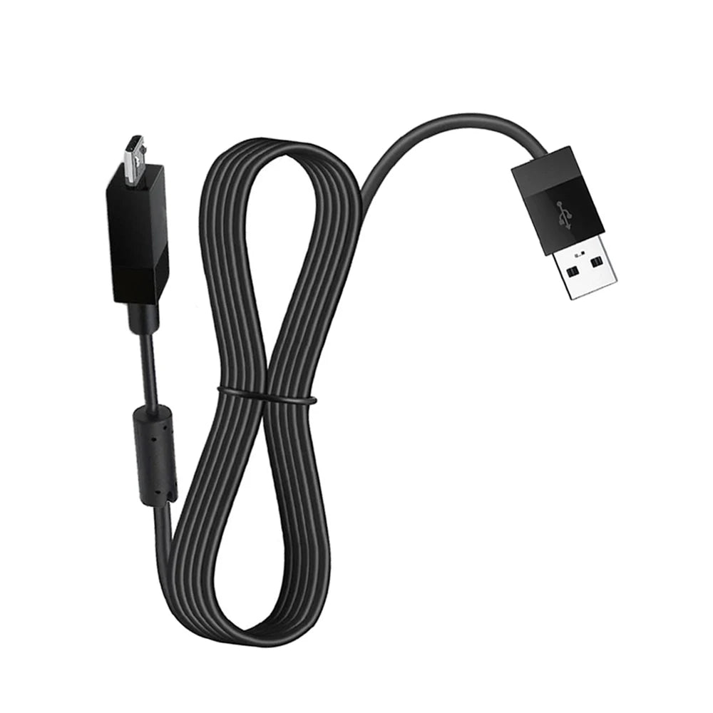 Micro-USB Ladekabel für Xbox & PS4 Controller