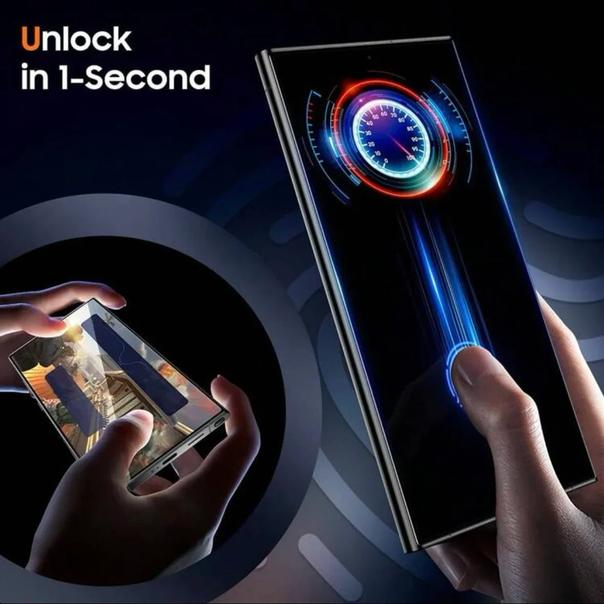 2-5 pieces of tempered glass for Pixel 10 9 Pro XL