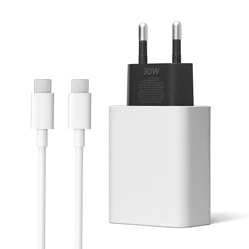 30W USB-C Ladegerät für Pixel Pro