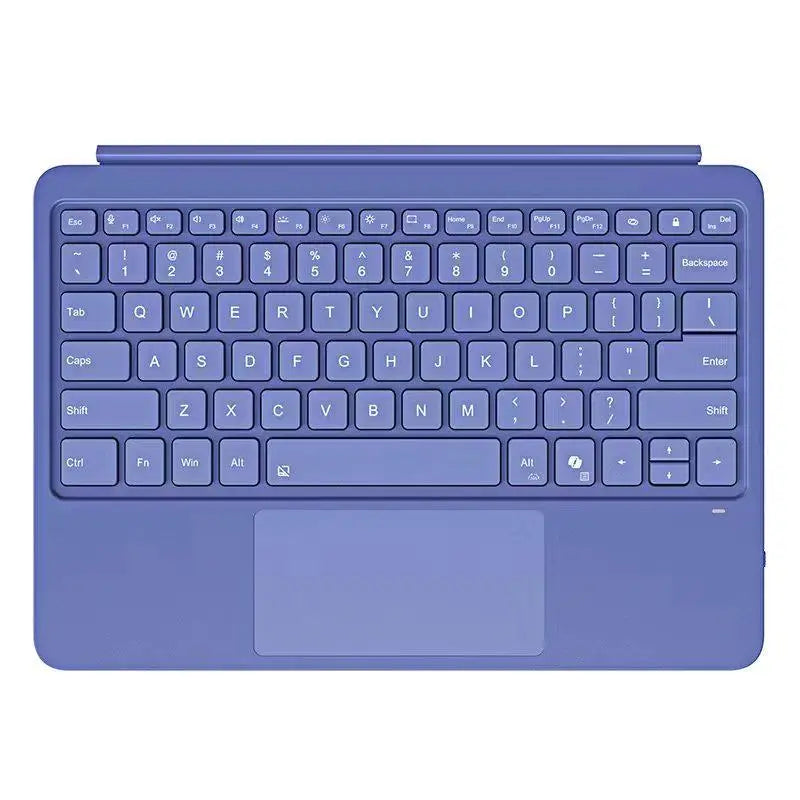 Magnetische Bluetooth-Tastatur für Surface Pro 1–9/X