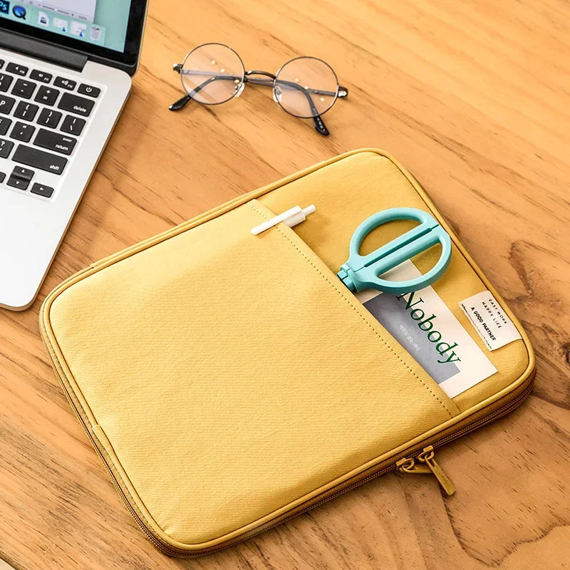 Tablet case for iPad Pro & MacBook