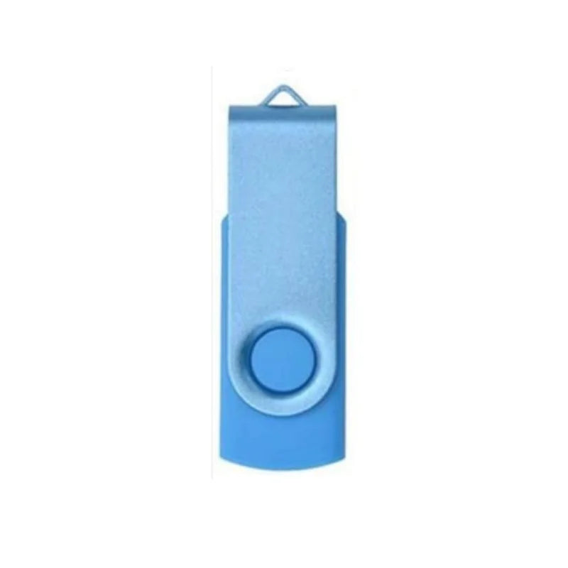 USB Stick 512MB–128GB mit Firmenlogo frei