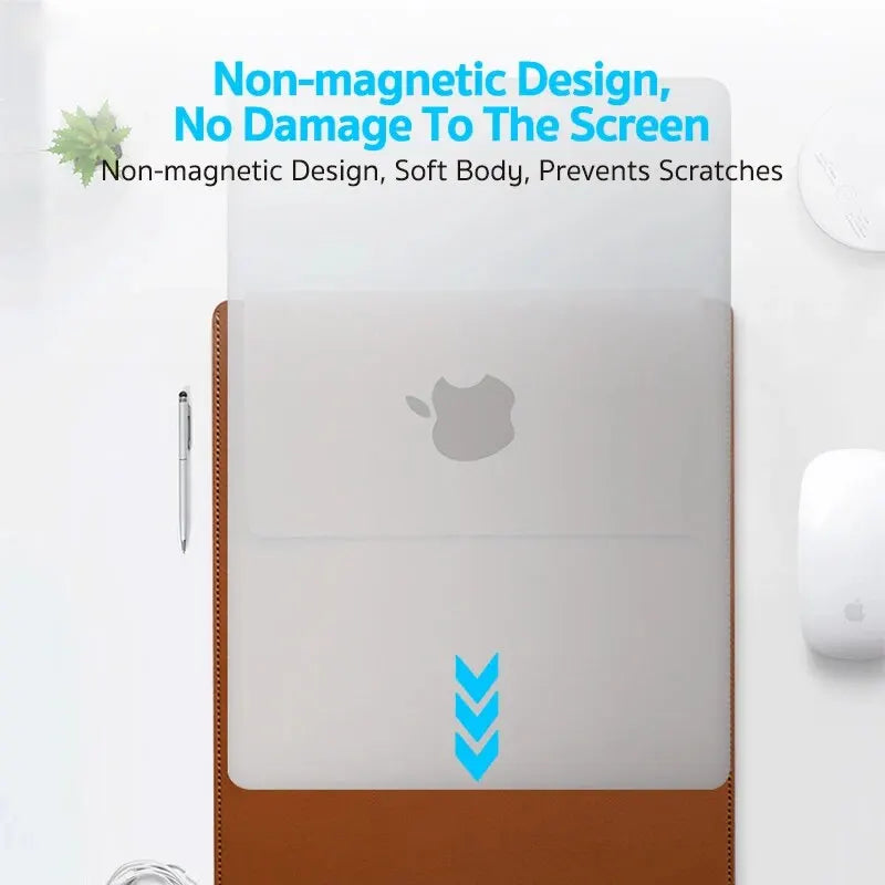 Dormin Laptop Hülle 11–16 Zoll