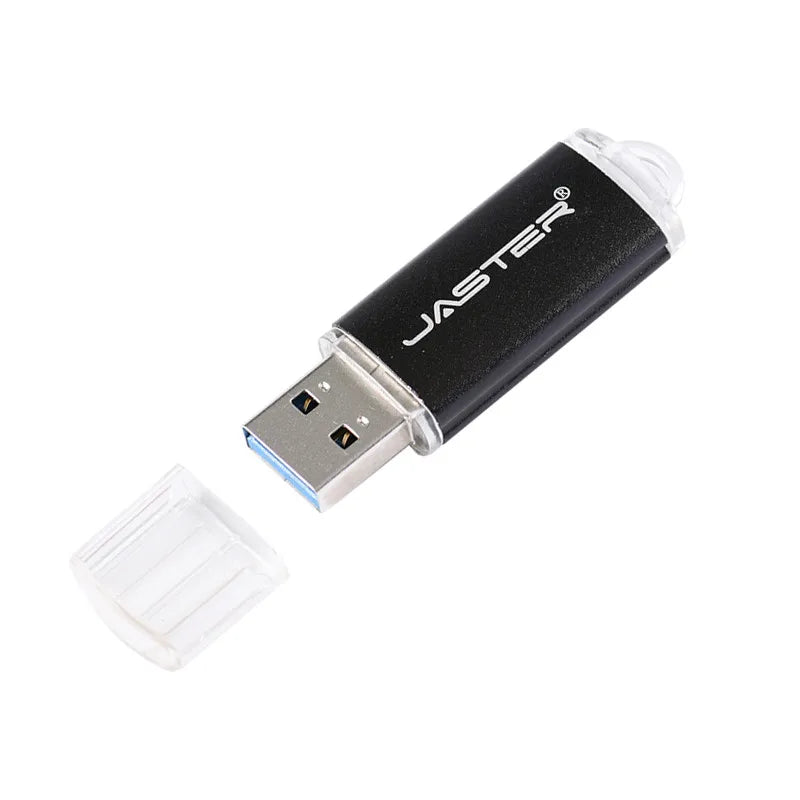 Mini USB flash drive 4–128 GB