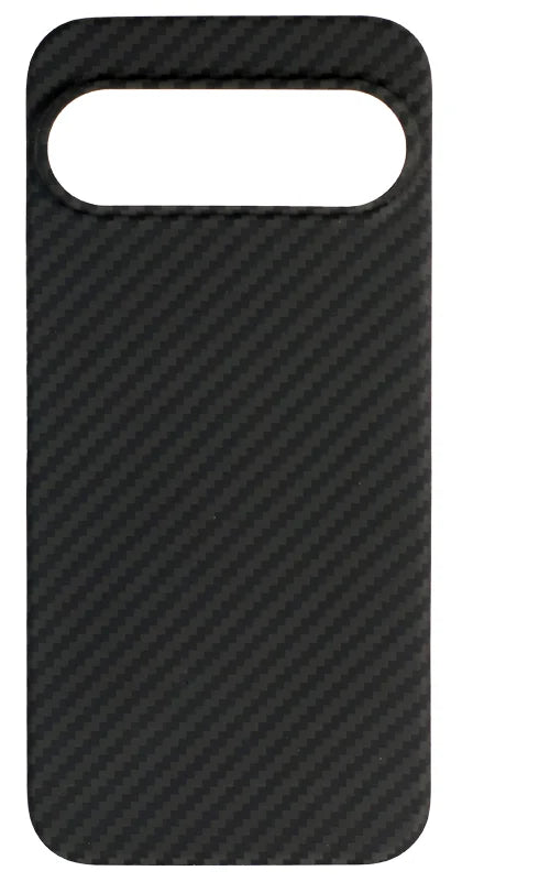 Carbon Kevlar case for Google Pixel 10 Pro XL