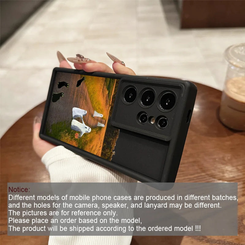 Süße Halloween Geist Hülle für Samsung Galaxy