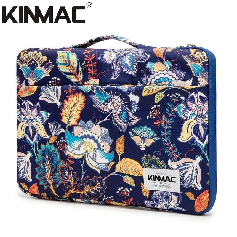 Kinmac Stoßfeste Laptop Tasche