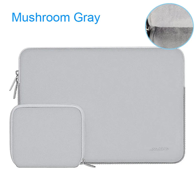 Laptop-Hülle MacBook Pro Air 13-16 Zoll 2024