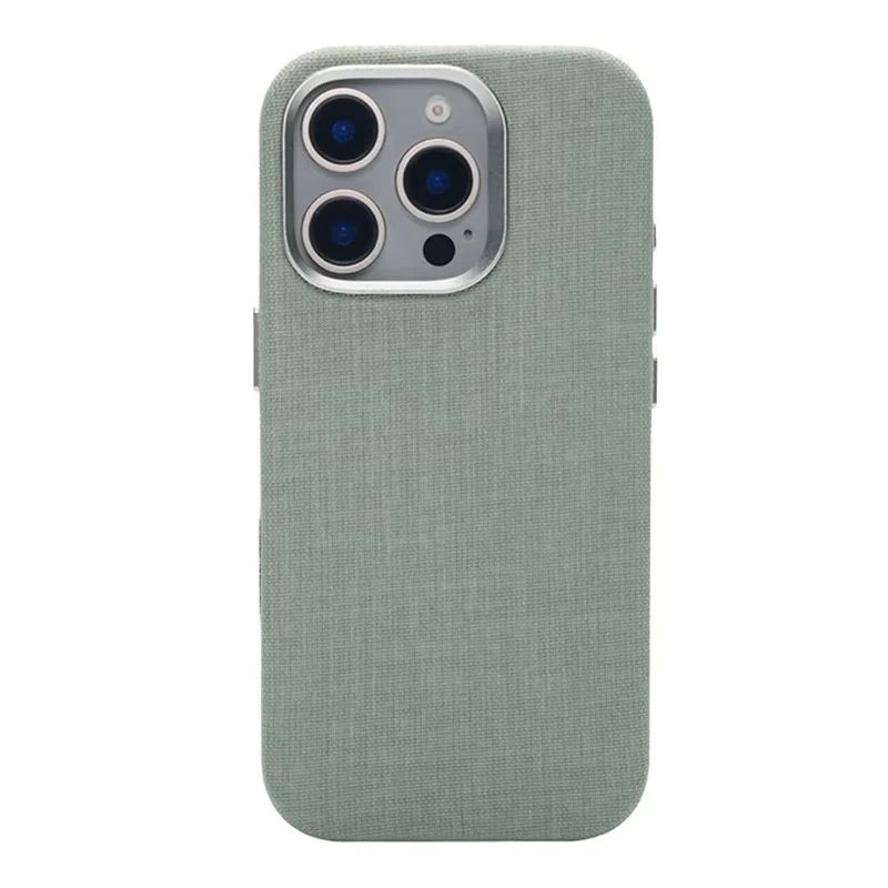 Nylon case with MagSafe for iPhone 17 Pro & Air