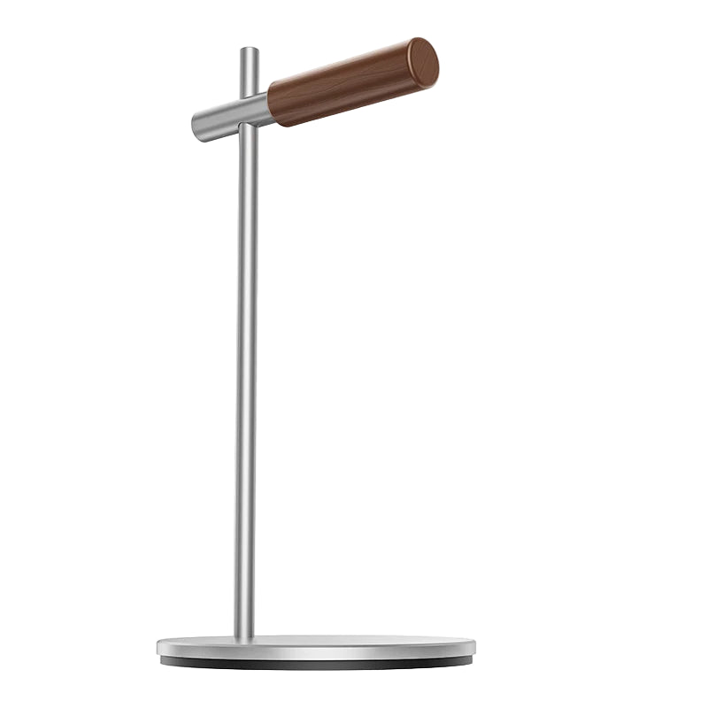 Aluminium Kopfhörerhalter Modern Gaming Zubehör für VR & Vision Pro