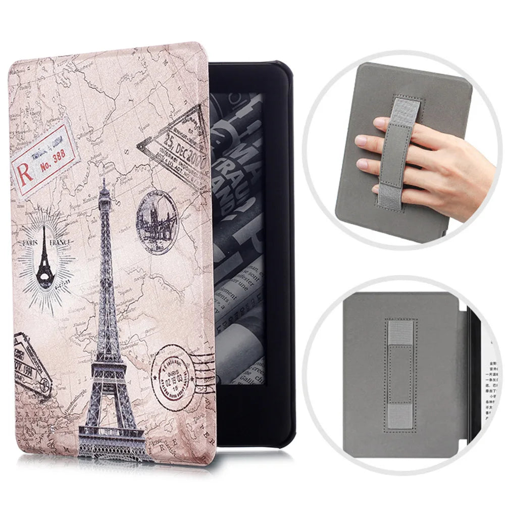 Kindle Paperwhite 12. Gen Hülle 7"