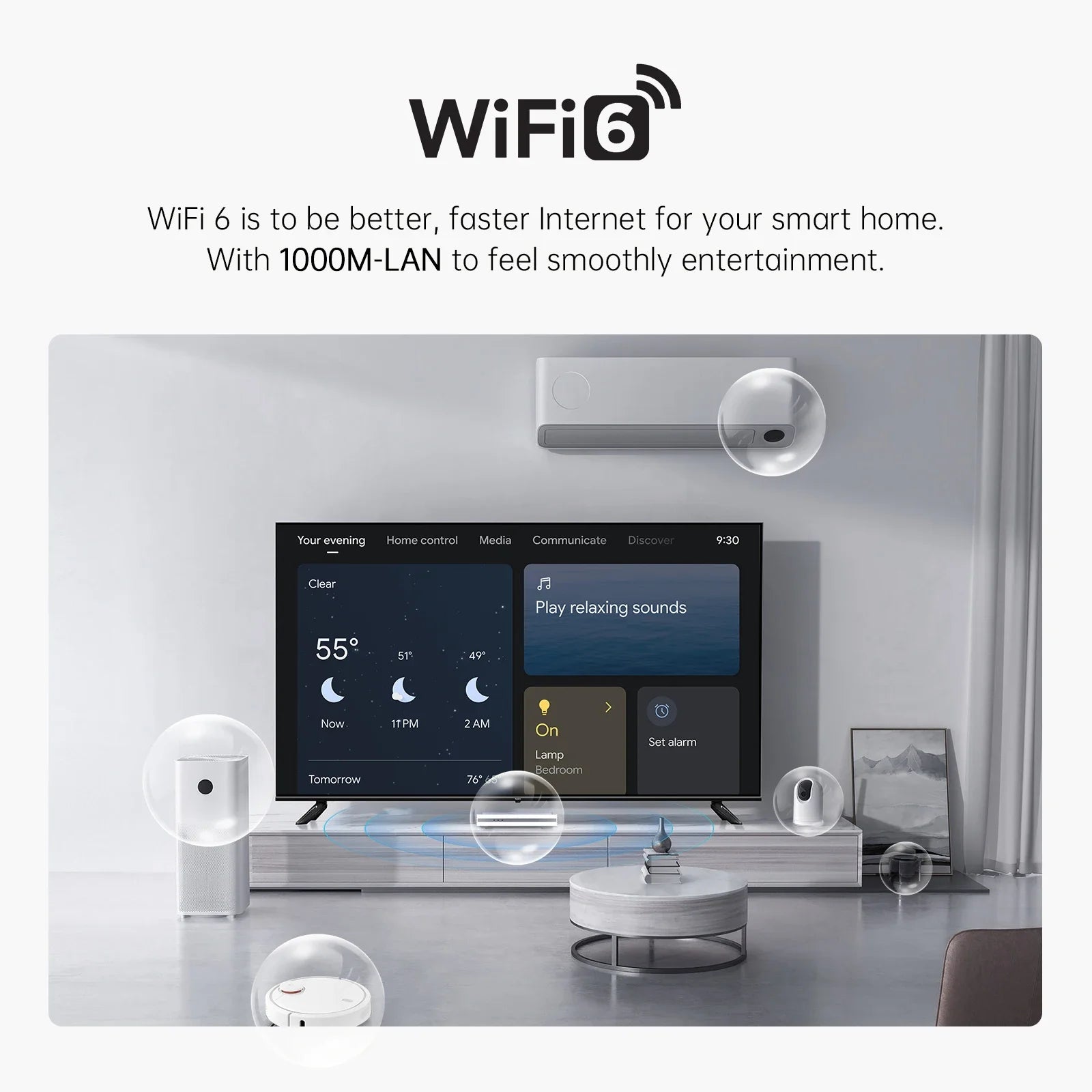 Android 12 TV Box 4K Netflix Dolby Vision