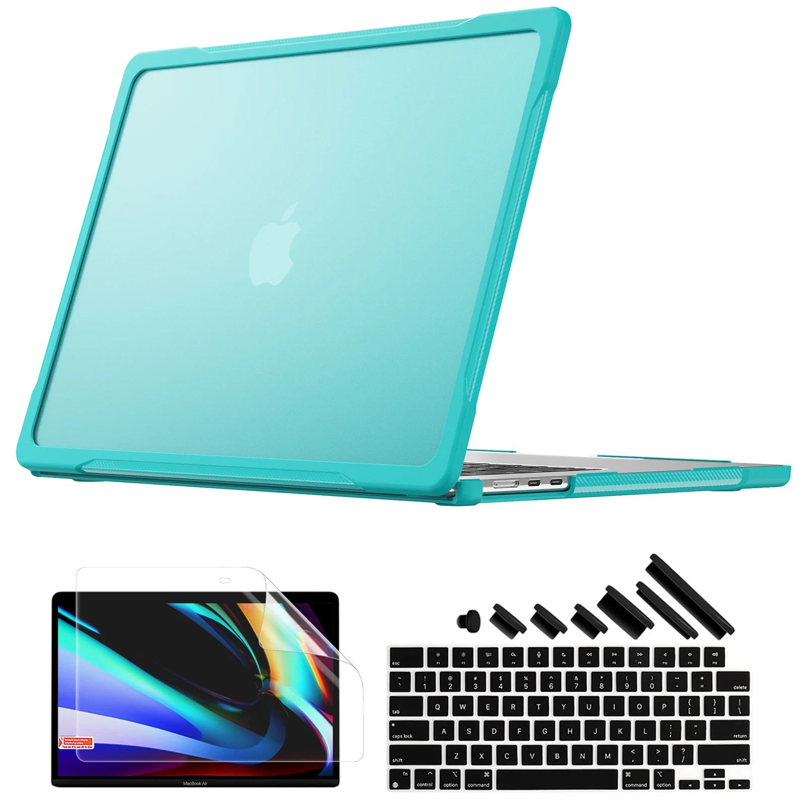 EGYAL Laptoptasche für MacBook Air 13