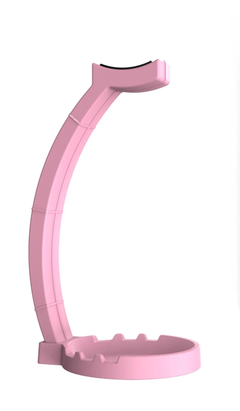 Headset Ständer Multifunktional – Universal Kopfhörer Halterung für Schreibtisch