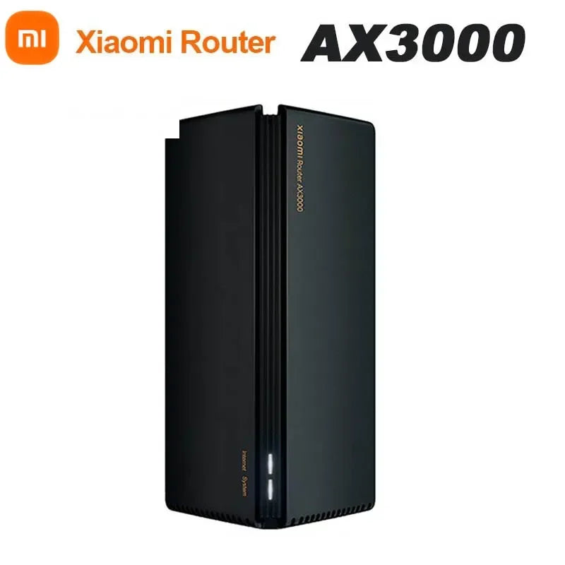 Xiaomi AX3000 Mesh Wifi 6 Router Dualband