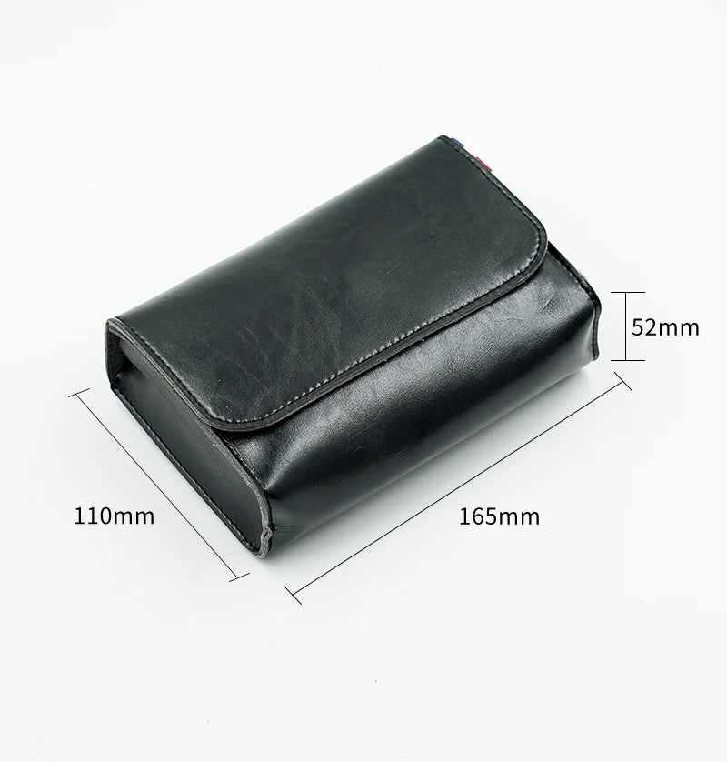 Magnetknopf Tasche für iPhone & iPad Zubehör