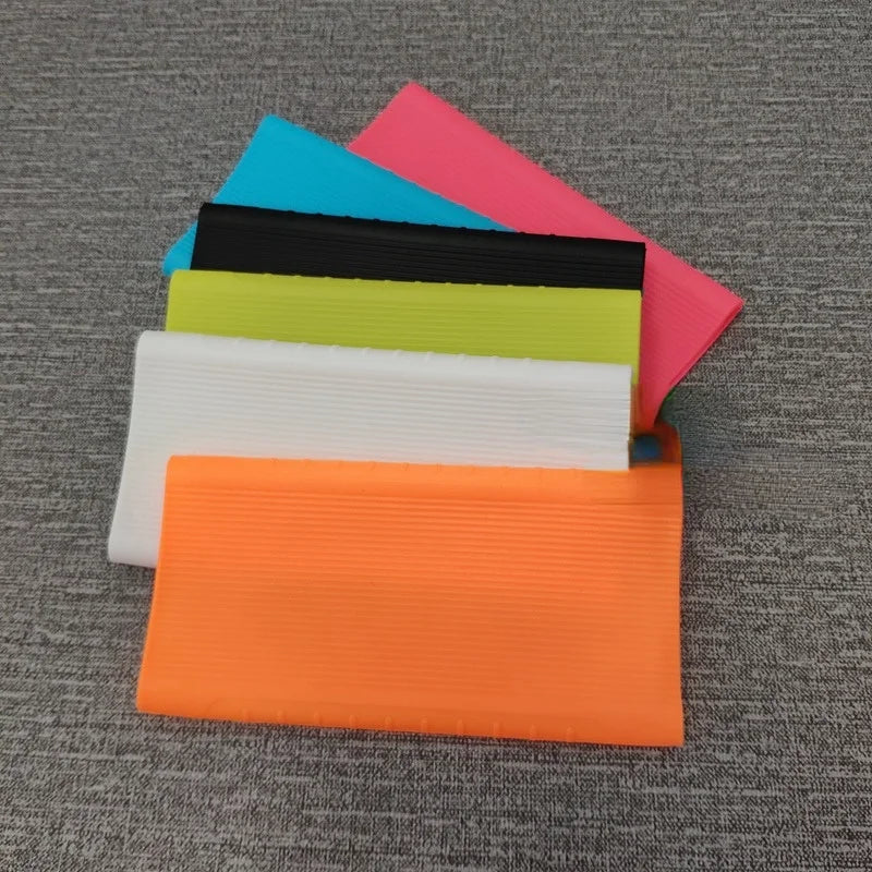 Silikonhülle für Xiaomi Mi Powerbank 2 10000mAh