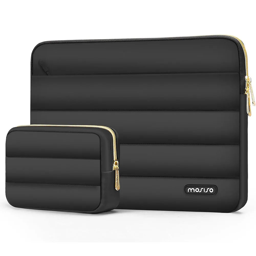 Neue Puffy Laptop-Hülle 14 Zoll 2024